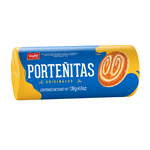 Galle Porteñitas X139g #1