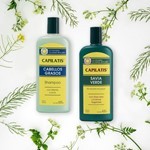 Capilatis Shampoo Cabello Graso Línea Ecologica 420 ml #5