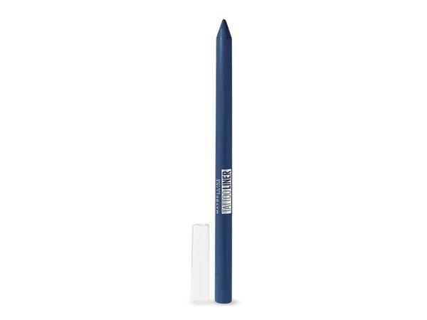 Delineador de Ojos MAYBELLINE Tattoo Liner Striking Navy #1