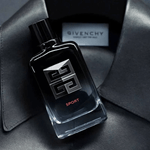Givenchy Gentleman Society Eau de Parfum Sport 60 ml #5