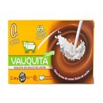 Tableta Vauquita Dulce de Leche Light x 80 g #1