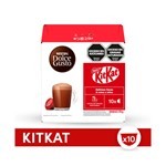 Nescafé Dolce Gusto Kit Kat 10 uni #1