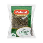 Cabral Llanten 20 g #1