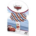 Cars Alcohol en Gel 45 ml+ Cuello Tapaboca #1