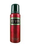 Kevin Desodorante Aerosol Original 250 ml #1