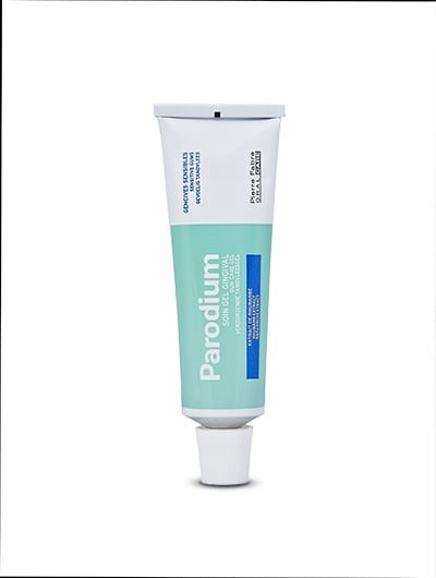 Elgydium Gel Bucal Parodium 50 gr alt