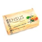 Jabon Sensus Suave con Champagne y Durazno | 150g  #1
