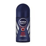 Nivea Desodorante Antitranspirante  men Dry Impact Roll On 50 ml #3