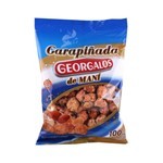 Garrapiñadas Georgalos De Mani Paquete 100 Gr #1
