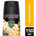 Axe Boca Masculino en Aerosol Body Spray x 150 ml #1