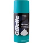 Gillette Espuma de Afeitar Foamy Piel Sensible 175 gr #2