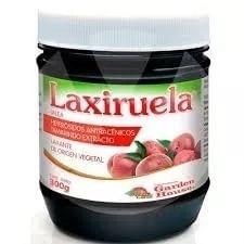 Garden House Laxiruela Mermelada de Ciruela x 300 g Original Unico #1