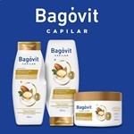Bagovit Capilar Acondicionador Reparacion Intens 350 ml #8