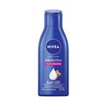 Crema Corporal Hidratante Nivea Milk Nutritiva 5 en 1 Para Piel Extra Seca x 125 ml #7