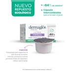 Crema Dermaglós Repuesto de Noche Ultra Firmeza 50g #6