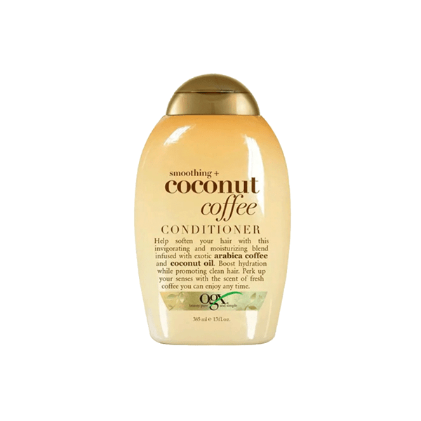 Acondicionador Ogx Coconut Coffee x 385 ml 380 ml alt