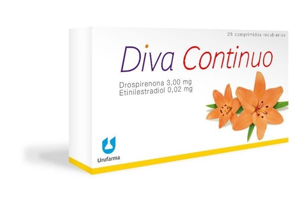 Diva Continuo 28 comp #1