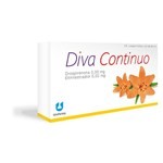 Diva Continuo 28 comp #1