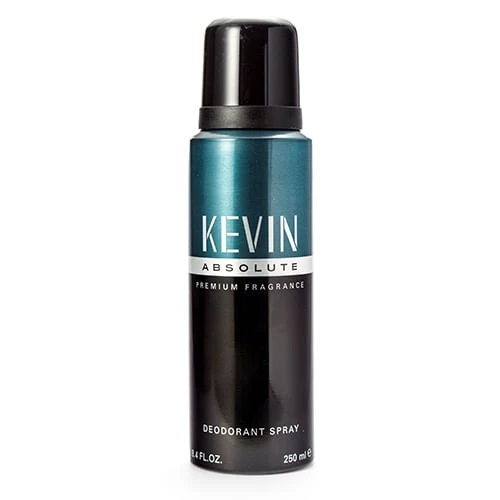 Kevin Desodorante Aerosol Absolute 250 ml