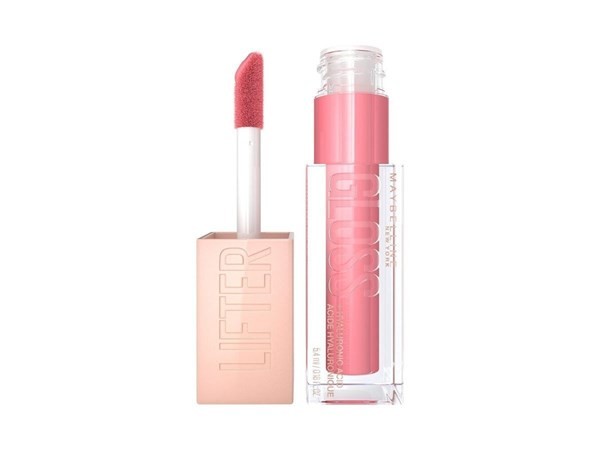 MAYBELLINE Brillo Labial Lifter Gloss N°021 Gummy Bear #1