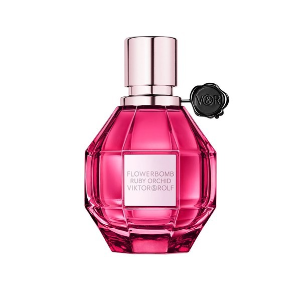 Viktor & Rolf Flowerbomb Ruby Orchid Edp Presentación 50 ml #1
