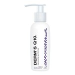 Derms Q10 Emulsion Nutritiva 140 ml Lda #1