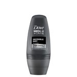 Dove Desodorante Rollon Invisible Dry 50 ml #1