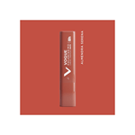Labial Mate en Barra Vogue Colorissimo Tono de Labial Almendra Serena #5