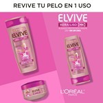 Elvive Acondicionador Kera-Liso 230º 400 ml #12