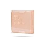 Pupa My Daily Palette Color 002 Tender Apricot #2