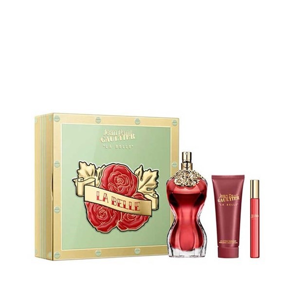 Jean Paul Gaultier La Belle Cofre Edp 100 ml #1