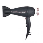 Silfab Secador De Pelo Max Flo BY-568 x1 #4
