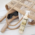 Capilatis Aclarante Instantáneo Línea Puro Rubio 240 ml #4