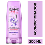 Elvive Acondicionador Hidra Hialuronico 200 ml #1