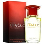 Antonio Banderas Diavolo EDT 50 ML #1