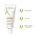 Aderma Exomega Control Crema 200 ml #6