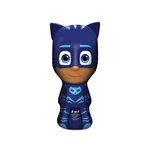 Pj Mask Heroes En Pijama Shampoo 3en1 + Body Wash 350ml #1