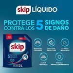 Skip Jabón Líquido Baja Espuma Perfect Results Repuesto 800 ml #6