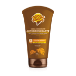 Cocoa Beach Crema Hidratante Autobronceante 130 ml #1