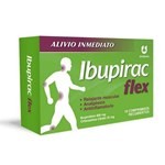 IBUPIRAC FLEX 10 COMP. #1