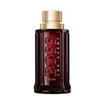 Hugo Boss Boss The Scent For Him Elixir Presentación Fragancias 100 ml #1