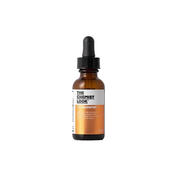 The Chemist Look Tan Booster 30 ml #1