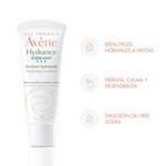 Avene Hydrance Légére Crema Hidratante Ligera 40 ml #3