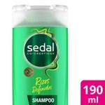 Shampoo Sedal Rizos Definidos 190 Ml #1