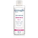 Dermaglos Agua Micelar 200 ml #1