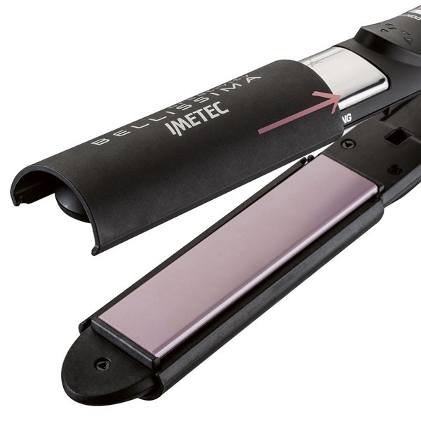 Plancha de Pelo Bellissima Creativity Total Heat B27 100 alt