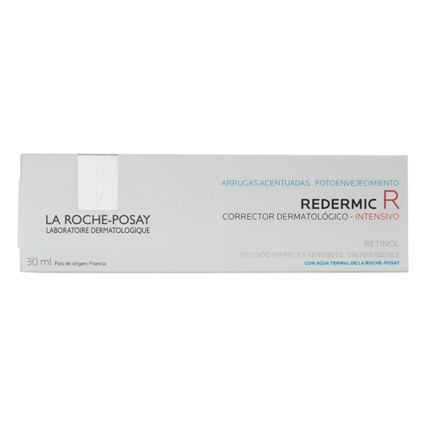 La Roche Posay Redermic R Conrrector Intensivo 30 ml alt