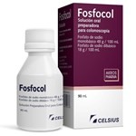 FOSFOCOL CELSIUS SOL.90ML #1