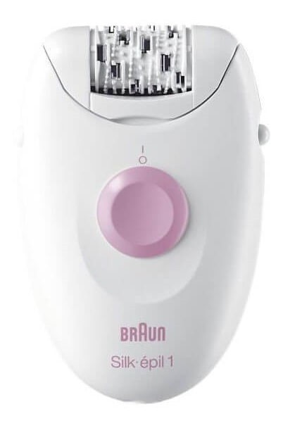 Braun Depiladora Silk-Épil Se1170 #1