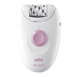 Braun Depiladora Silk-Épil Se1170 #1